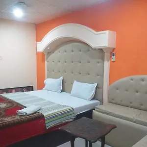 2* Guest house Saniya Palace