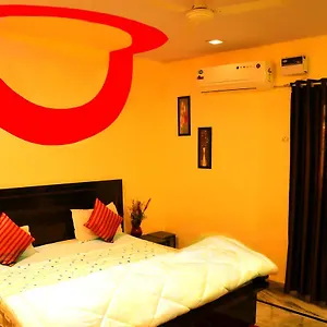 Taj Castle A Boutique Homestay Séjour chez l'habitant