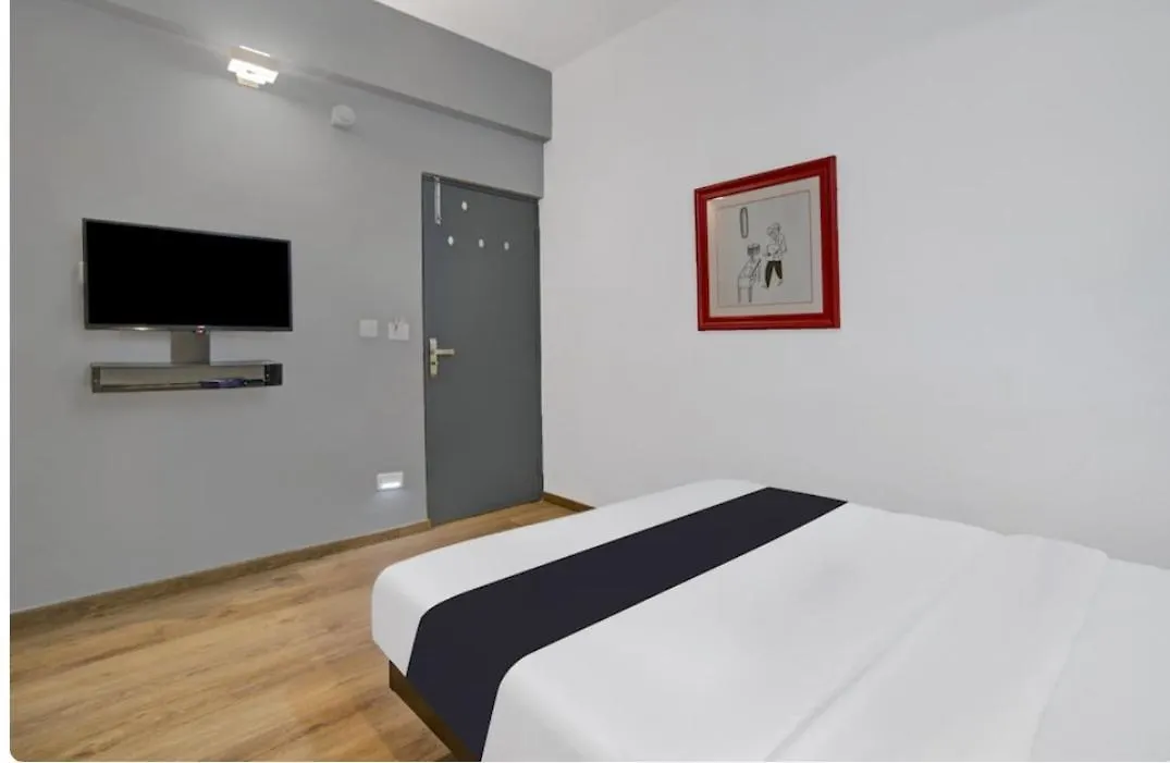 Olive Home Stay Agra  0*, Agra (Uttar Pradesh)
