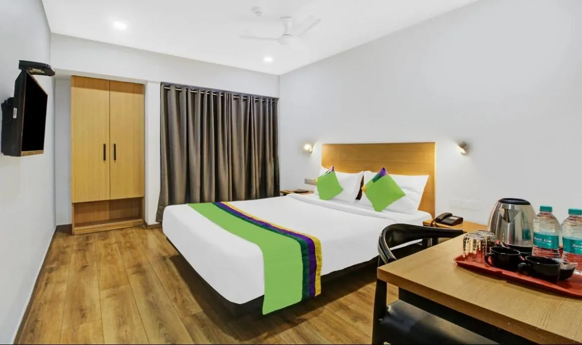 Olive Home Stay Agra  Guest house Agra (Uttar Pradesh)
