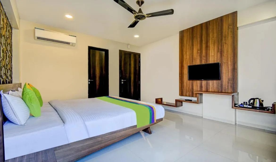Olive Home Stay Agra