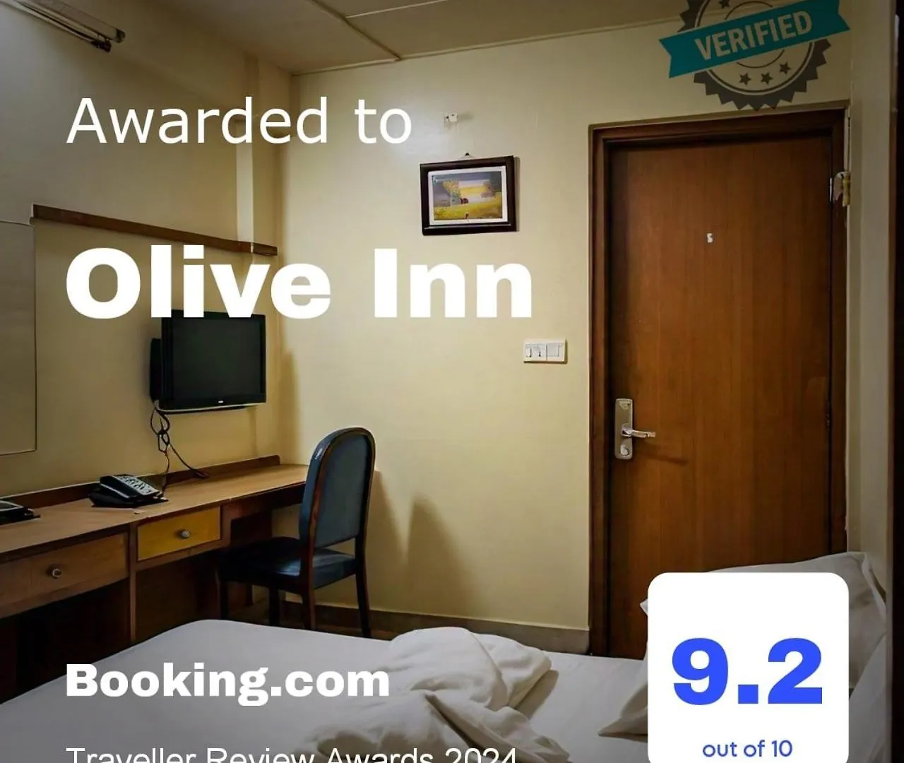 Olive Home Stay Agra