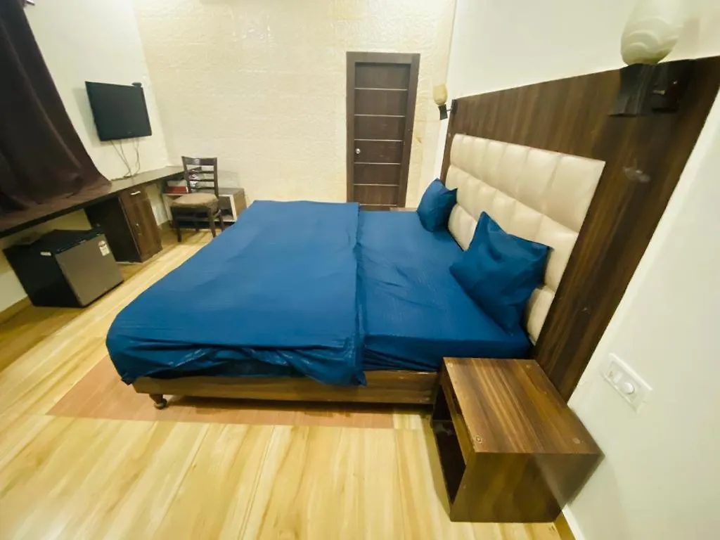 Guest house Olive Home Stay Agra  India