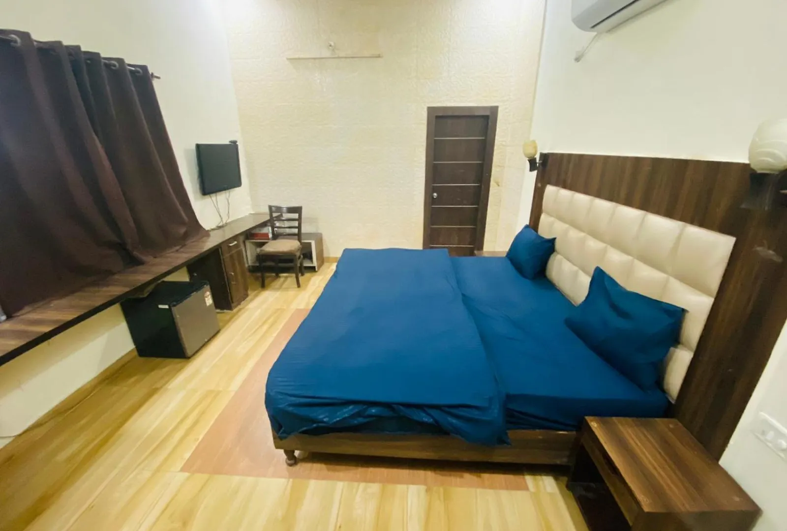 Guest house Olive Home Stay Agra