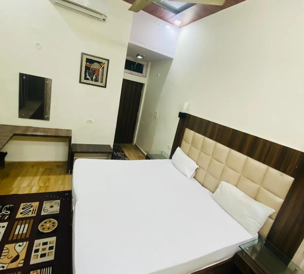 Olive Home Stay Agra  Guest house
