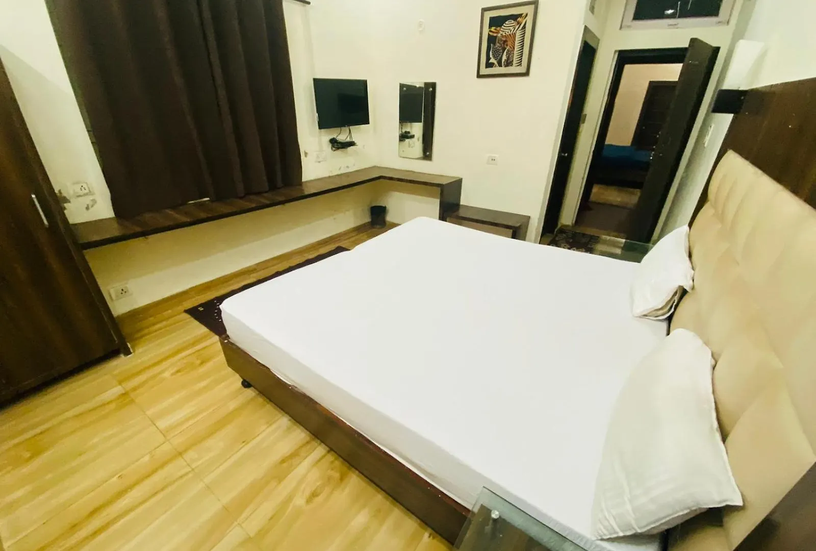 Olive Home Stay Agra  India